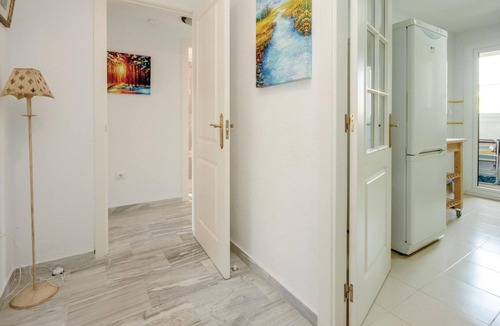 Cabopino Apartment | Amazing apartment in Marbella with WiFi