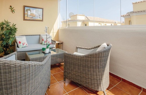 Cabopino Apartment | Amazing apartment in Marbella with WiFi