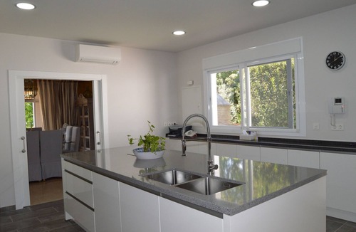 Guadalmina Villa | Amazing Beachfront Villa, heated pool, Marbella