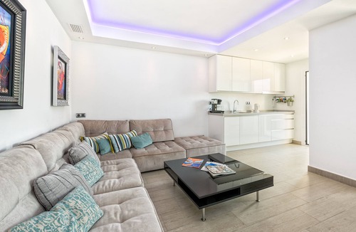 Cabopino Apartment | Amazing First Line Beach by Costarentals - M42