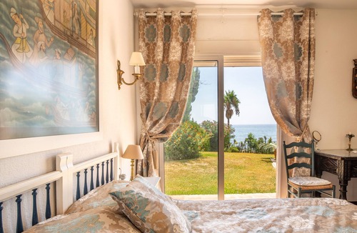 Cabopino House | ANDALUSIAN HOUSE ON THE BEACH