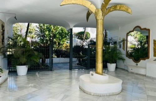 Golden Mile Apartment | Apart Milla de Oro Marbella