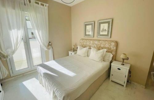 Golden Mile Apartment | Apart Milla de Oro Marbella