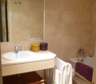 Puerto Banus Apartment | Apartamento céntrico Puerto Banús