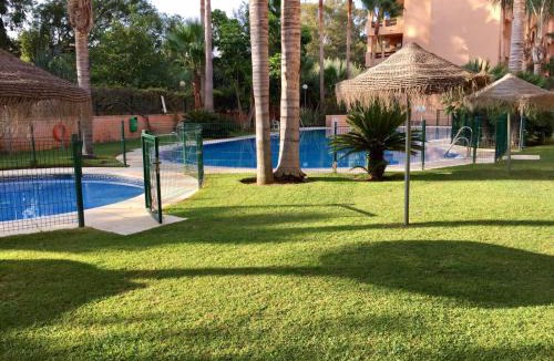 Carib Playa Apartment | Apartamento Dunas Cabopino