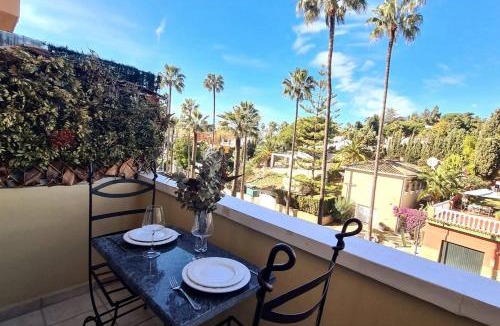 Carib Playa Apartment | Apartamento Duplex en Dunas de Artola