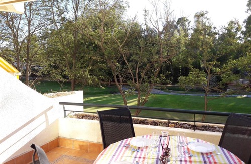 San Pedro de Alcantara Apartment | Apartamento en Marbella