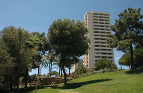 Nikki Beach Apartment | Apartamento en Marbella
