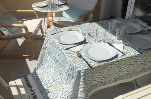 Nikki Beach Apartment | Apartamento en Marbella