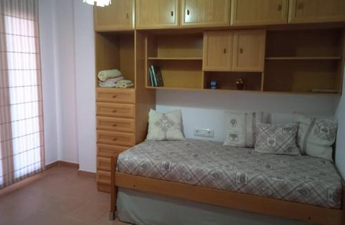 Sanet y Negrals Apartment | Apartamento entre playa y montaña
