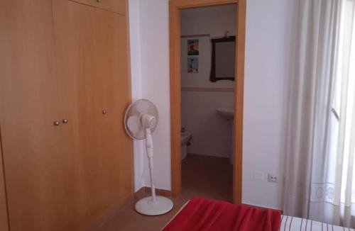 Sanet y Negrals Apartment | Apartamento entre playa y montaña