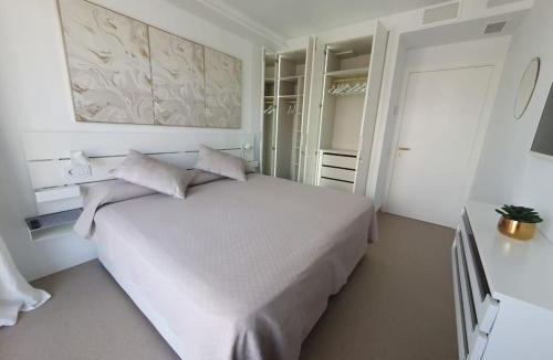 Golden Mile Apartment | Apartamento Hoomtur Marbella