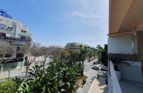 Golden Mile Apartment | Apartamento Hoomtur Marbella