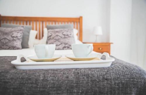 Urbanizacion Hacienda las Chapas Apartment | Apartamento Las Chapas - bonito y tranquilo
