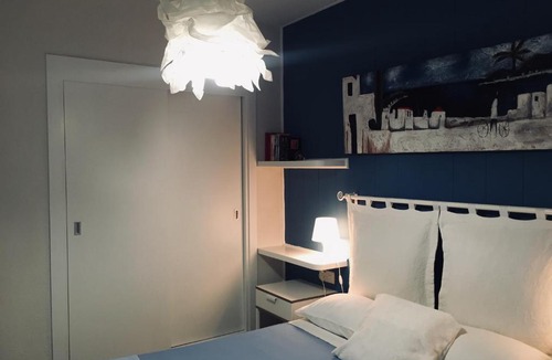Marbella City Centre Apartment | Apartamento Marbella Centro