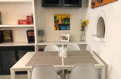 Marbella City Centre Apartment | Apartamento Marbella Centro
