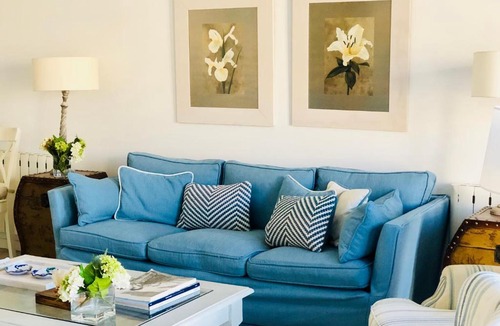 Puerto Banus Apartment | Apartamento Marbella Puerto Banús