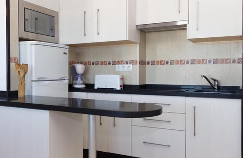 Marbella City Centre Apartment | Apartamento Mediterraneo Side