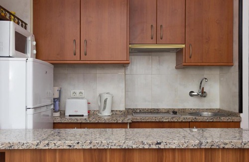 Marbella City Centre Apartment | Apartamento Mediterraneo Side