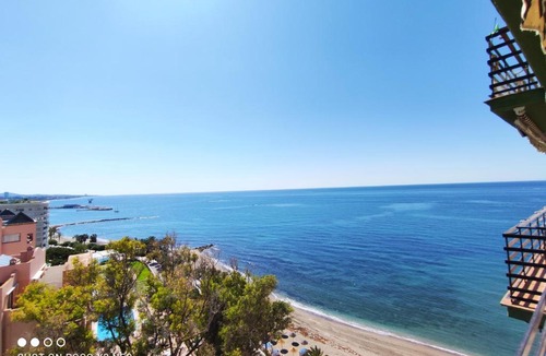 Marbella City Centre Apartment | Apartamento Mediterraneo 1D