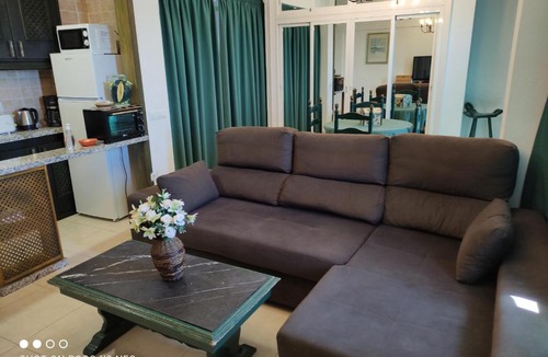Marbella City Centre Apartment | Apartamento Mediterraneo 1D