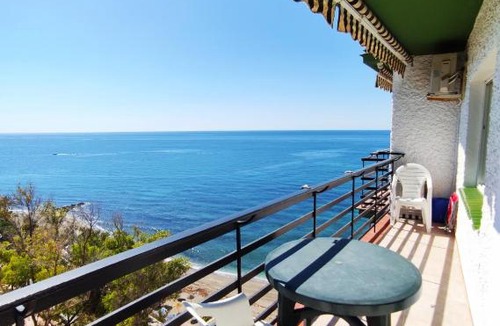 Marbella City Centre Apartment | Apartamento Mediterraneo 1D