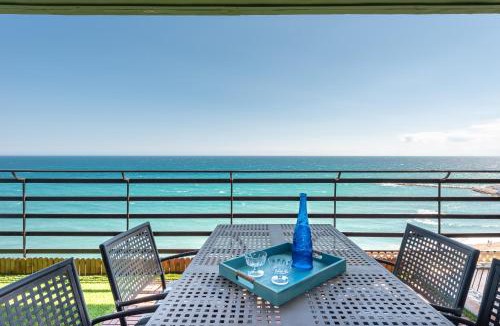 Marbella City Centre Apartment | Apartamento Mediterraneo View