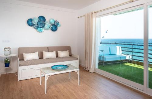 Marbella City Centre Apartment | Apartamento Mediterraneo View