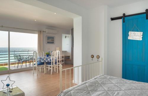 Marbella City Centre Apartment | Apartamento Mediterraneo View