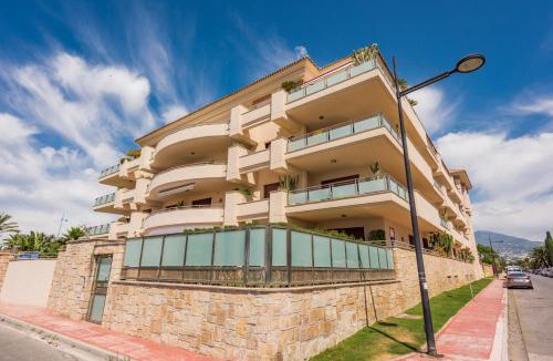 San Pedro de Alcantara Apartment | Apartamento Noray Playa