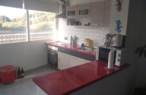 Elviria Apartment | Apartamento Platero