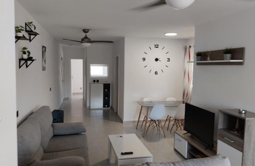 Elviria Apartment | Apartamento Platero