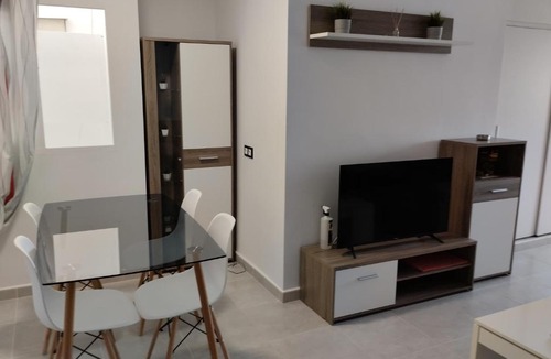 Elviria Apartment | Apartamento Platero