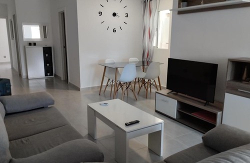 Elviria Apartment | Apartamento Platero