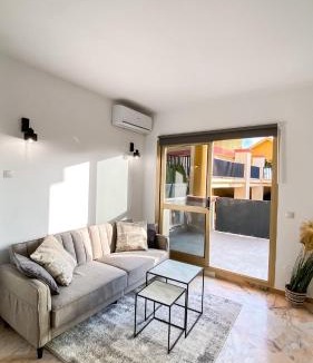 Nikki Beach Apartment | Apartamento Romana Playa