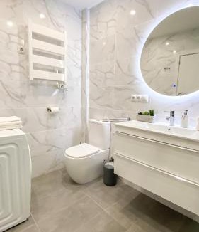Nikki Beach Apartment | Apartamento Romana Playa
