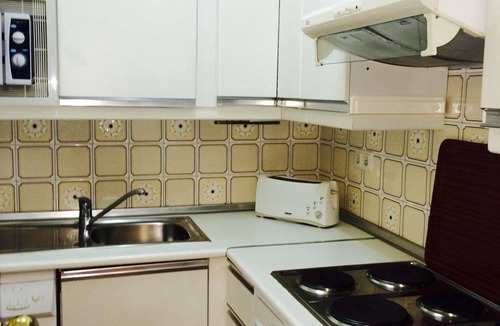 Urbanizacion Marbessa Apartment | Apartamentos Coronado