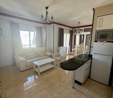 Marbella City Centre Apartment | Apartamentos Mediterraneo