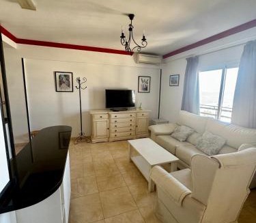 Marbella City Centre Apartment | Apartamentos Mediterraneo