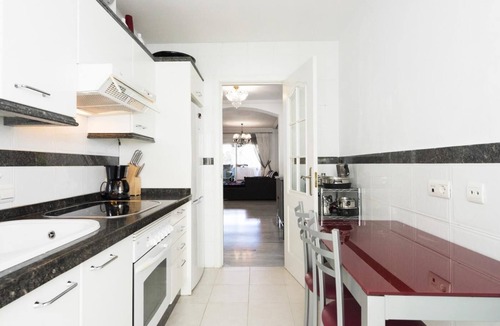 Puerto Banus Apartment | Apartment in Medina Garden for 4 people | 623