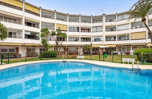 Urbanizacion Pinos Verdes Apartment | Apartment ∙ 1 bedroom ∙ 3 guests