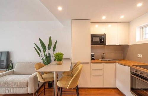 Urbanizacion Pinos Verdes Apartment | Apartment ∙ 1 bedroom ∙ 3 guests