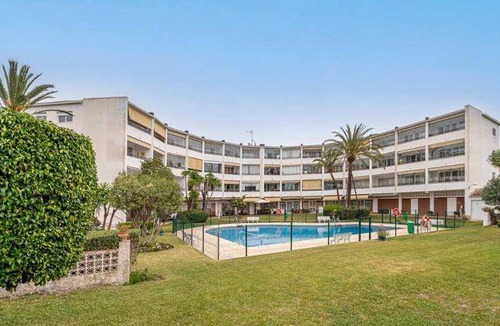 Urbanizacion Pinos Verdes Apartment | Apartment ∙ 1 bedroom ∙ 3 guests