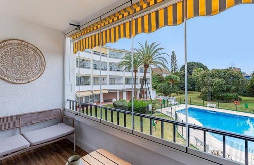 Urbanizacion Pinos Verdes Apartment | Apartment ∙ 1 bedroom ∙ 3 guests