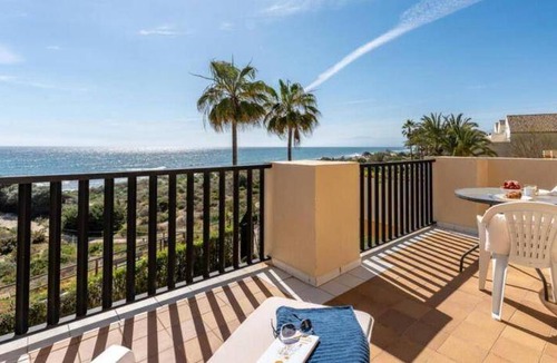Urbanizacion Pinos Verdes Apartment | Apartment ∙ 1 bedroom ∙ 2 guests