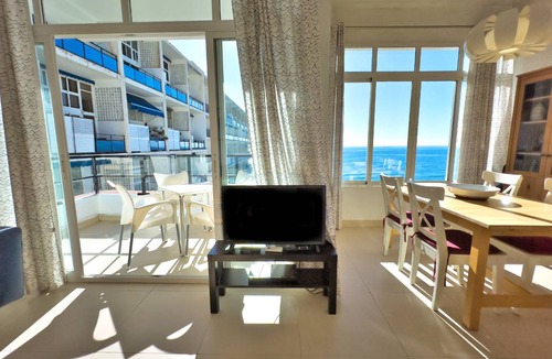 Marbella City Centre Apartment | Apartment ∙ 2 bedrooms ∙ 4 guests