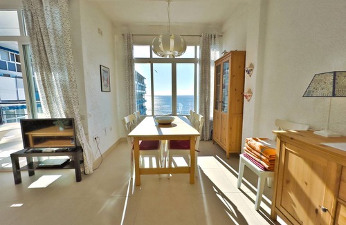 Marbella City Centre Apartment | Apartment ∙ 2 bedrooms ∙ 4 guests