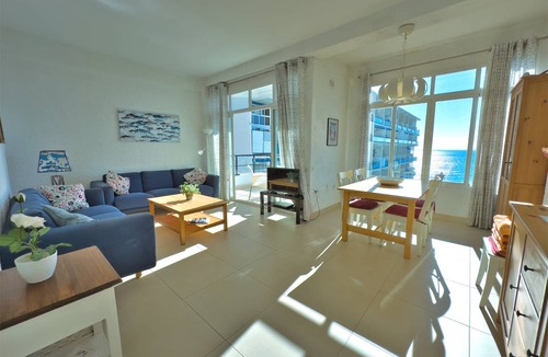 Marbella City Centre Apartment | Apartment ∙ 2 bedrooms ∙ 4 guests