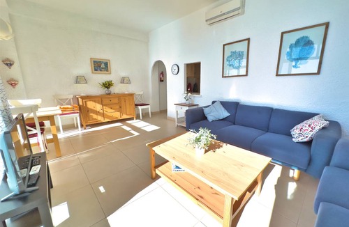 Marbella City Centre Apartment | Apartment ∙ 2 bedrooms ∙ 4 guests