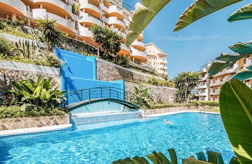 Nueva Andalucia Apartment | Apartment ∙ 2 bedrooms ∙ 4 guests